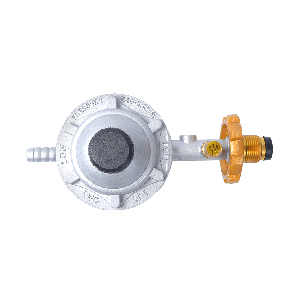 Humilis Pressura Gas Regulator Lpg Regulator Pro Kitchen Brass Connect