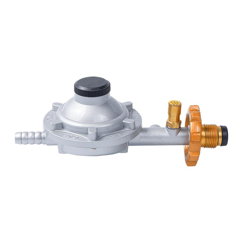 Humilis Pressura Gas Regulator Lpg Regulator Pro Kitchen Brass Connect