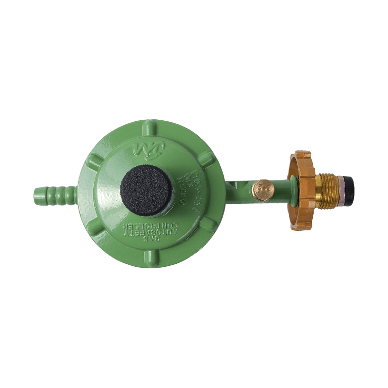 Vietnam anti explodere low pressura gas moderator lpg ordinator cum aere connect