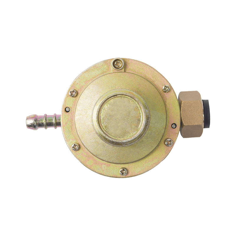 Premium Foedus LPG Castra Gas Regulator enim Portable Gas Cylindri