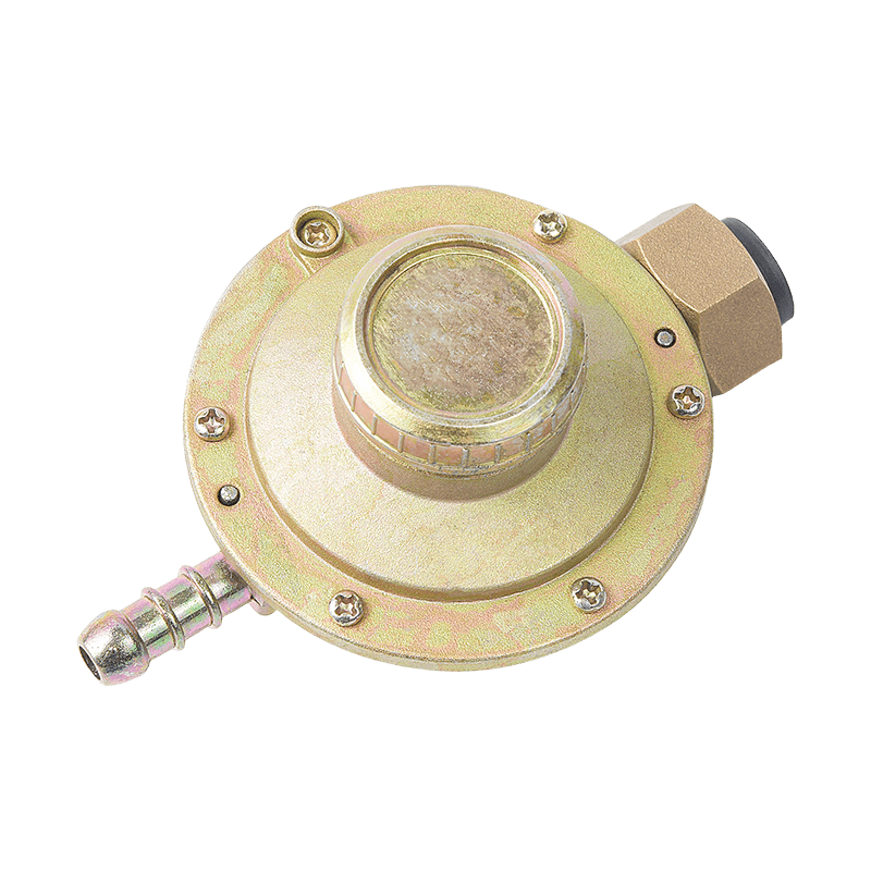 Premium Foedus LPG Castra Gas Regulator enim Portable Gas Cylindri
