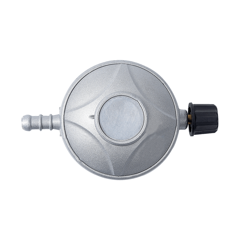 5KG 6KG M16* 1.5 30mbar Low Pressure LPG Castra Gas Cylinder Regulator