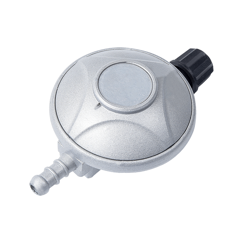 5KG 6KG M16* 1.5 30mbar Low Pressure LPG Castra Gas Cylinder Regulator