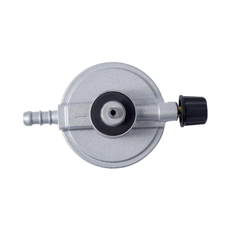 5KG 6KG M16* 1.5 30mbar Low Pressure LPG Castra Gas Cylinder Regulator